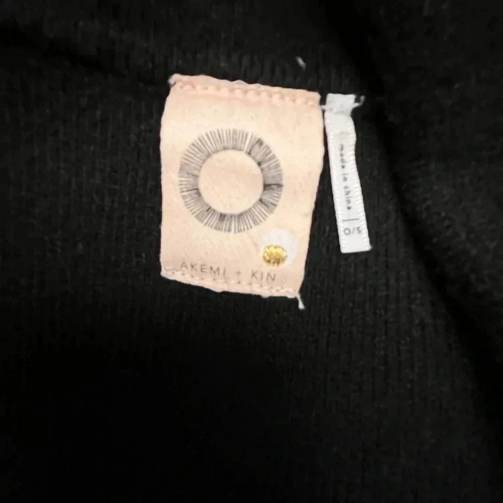 Akemi + Kin Wrap/Cardigan/Shawl - OS - Picture 6 of 7